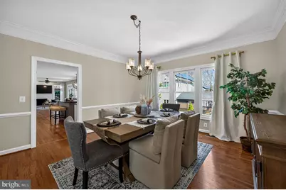 [Address not provided], Fairfax Station, VA 22039 - Photo 17