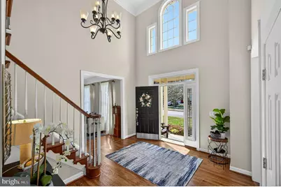 9722 Braided Mane Court, Fairfax Station, VA 22039 - Photo 7
