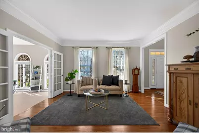 [Address not provided], Fairfax Station, VA 22039 - Photo 11