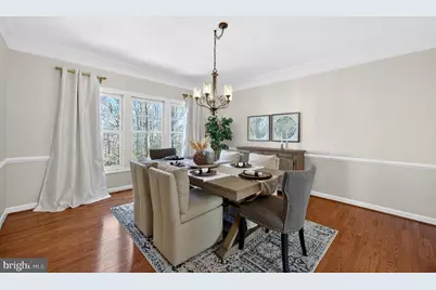 [Address not provided], Fairfax Station, VA 22039 - Photo 19