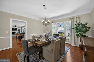 9722 Braided Mane Ct, Fairfax Station, VA 22039 - Photo 17