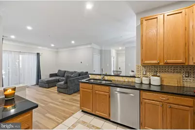 6551 Grange Lane #202, Alexandria, VA 22315 - Photo 13