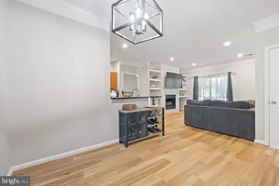 6551 Grange Lane #202, Alexandria, VA 22315 - Photo 5