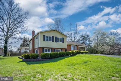 4401 Blyth Place, Alexandria, VA 22309 - Photo 61