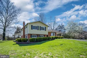 4401 Blyth Pl, Alexandria, VA 22309 - Photo 61