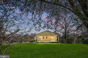 4401 Blyth Pl, Alexandria, VA 22309 - Photo 59