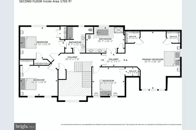 8301 Kings Ridge Court, Springfield, VA 22153 - Photo 19