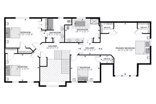 8301 Kings Ridge Ct, Springfield, VA 22153 - Photo 19