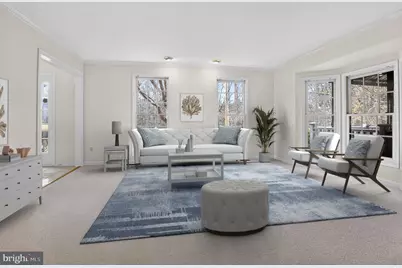 8301 Kings Ridge Court, Springfield, VA 22153 - Photo 3