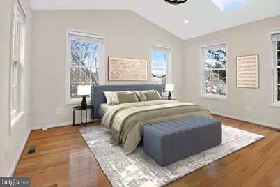 8301 Kings Ridge Court, Springfield, VA 22153 - Photo 9