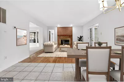 8301 Kings Ridge Court, Springfield, VA 22153 - Photo 7