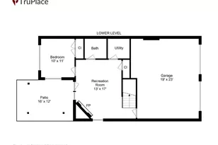 4201 Lower Park Dr, Fairfax, VA 22030 - Photo 47