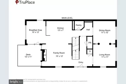 4201 Lower Park Drive, Fairfax, VA 22030 - Photo 43