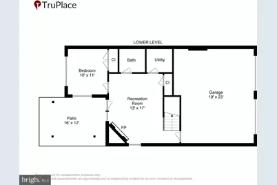 4201 Lower Park Drive, Fairfax, VA 22030 - Photo 45