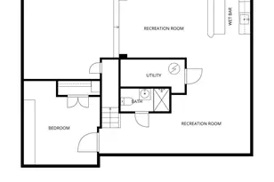 5012 Whisper Willow Dr, Fairfax, VA 22030 - Photo 37