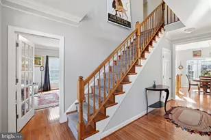 5012 Whisper Willow Dr, Fairfax, VA 22030 - Photo 3