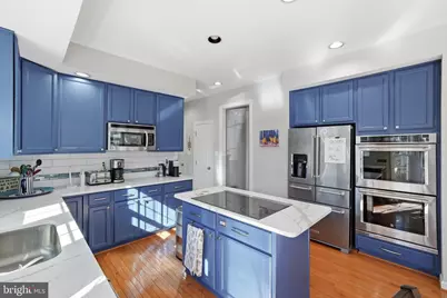 5012 Whisper Willow Drive, Fairfax, VA 22030 - Photo 7