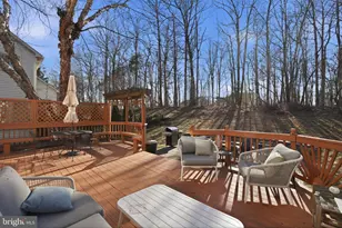 5012 Whisper Willow Dr, Fairfax, VA 22030 - Photo 33