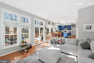 5012 Whisper Willow Dr, Fairfax, VA 22030 - Photo 9