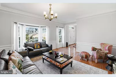 5012 Whisper Willow Drive, Fairfax, VA 22030 - Photo 11