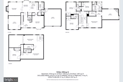 5012 Whisper Willow Drive, Fairfax, VA 22030 - Photo 39