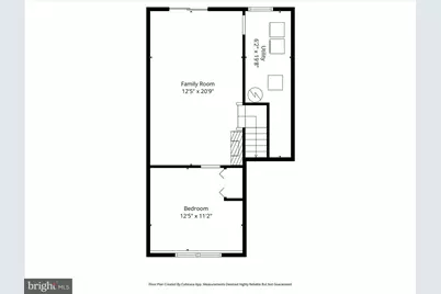 7316 Ardglass Drive, Lorton, VA 22079 - Photo 29