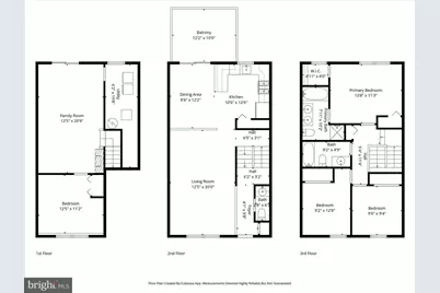 7316 Ardglass Drive, Lorton, VA 22079 - Photo 119