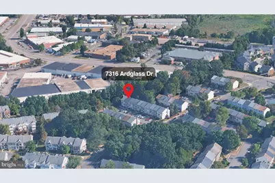 7316 Ardglass Drive, Lorton, VA 22079 - Photo 1