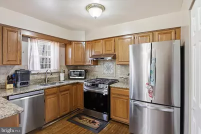 7316 Ardglass Drive, Lorton, VA 22079 - Photo 5