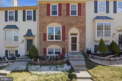 7316 Ardglass Drive, Lorton, VA 22079 - Photo 83