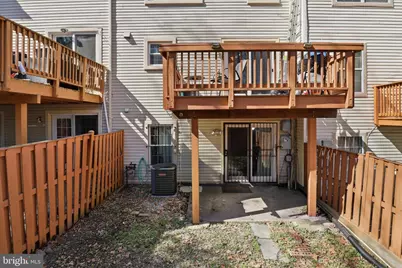 7316 Ardglass Drive, Lorton, VA 22079 - Photo 69