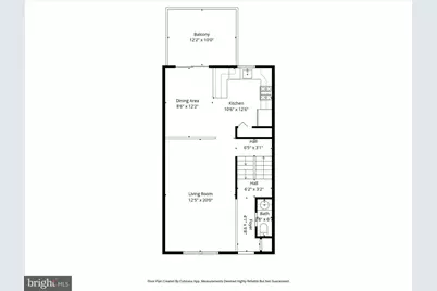 7316 Ardglass Drive, Lorton, VA 22079 - Photo 77