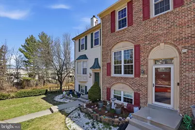 7316 Ardglass Drive, Lorton, VA 22079 - Photo 11