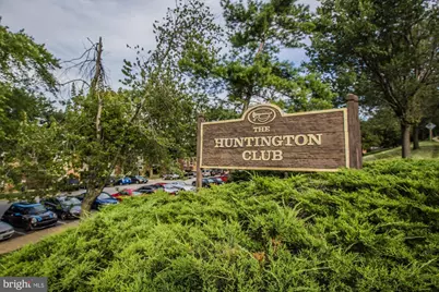 2624 Redcoat Drive #159, Alexandria, VA 22303 - Photo 11