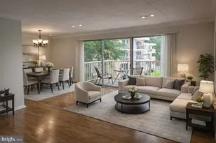 2624 Redcoat Dr, Alexandria, VA 22303 - Photo 1