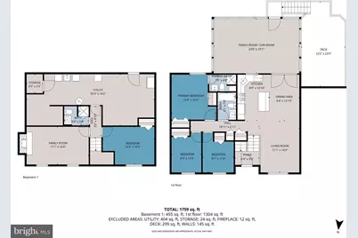 6634 Cardington Court, Burke, VA 22015 - Photo 43