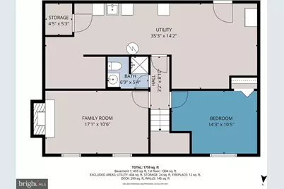 6634 Cardington Court, Burke, VA 22015 - Photo 45