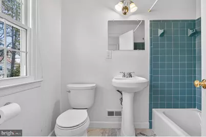 5401 Kinnerly Court, Burke, VA 22015 - Photo 15