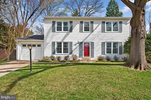 5401 Kinnerly Ct, Burke, VA 22015 - Photo 1