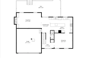 1808 Clovermeadow Dr, Vienna, VA 22182 - Photo 49