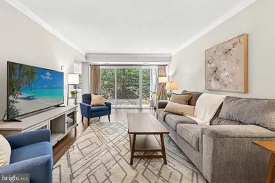 11735 Ledura Court #T1, Reston, VA 20191 - Photo 3