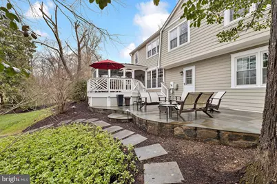 2698 Linda Marie Drive, Oakton, VA 22124 - Photo 49