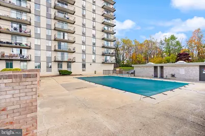 3245 Rio Drive #608, Falls Church, VA 22041 - Photo 5