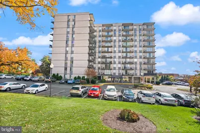 3245 Rio Drive #608, Falls Church, VA 22041 - Photo 7