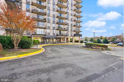 3245 Rio Drive #608, Falls Church, VA 22041 - Photo 9