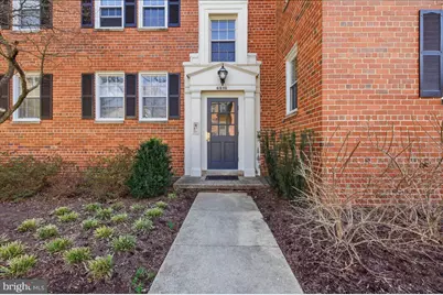 6510 Potomac Avenue #A2, Alexandria, VA 22307 - Photo 13