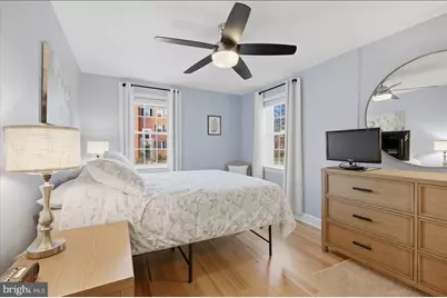 6510 Potomac Avenue #A2, Alexandria, VA 22307 - Photo 9