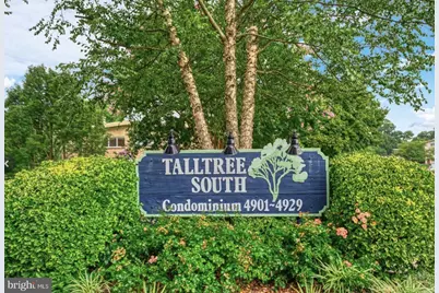 4901 Americana Drive #202, Annandale, VA 22003 - Photo 31