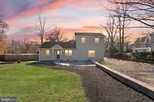 8737 Redman St, Springfield, VA 22153 - Photo 1