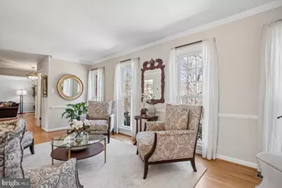 3268 Fox Mill Road, Oakton, VA 22124 - Photo 7